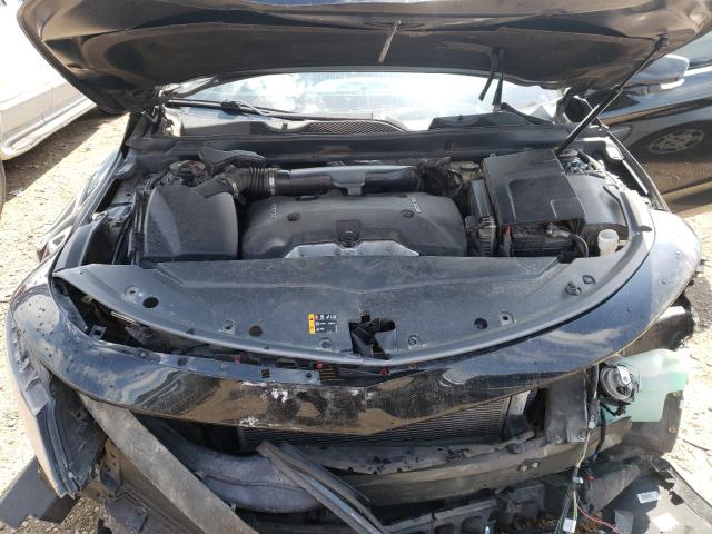 2014 CHEVROLET IMPALA LT 1G1115SL1EU104639