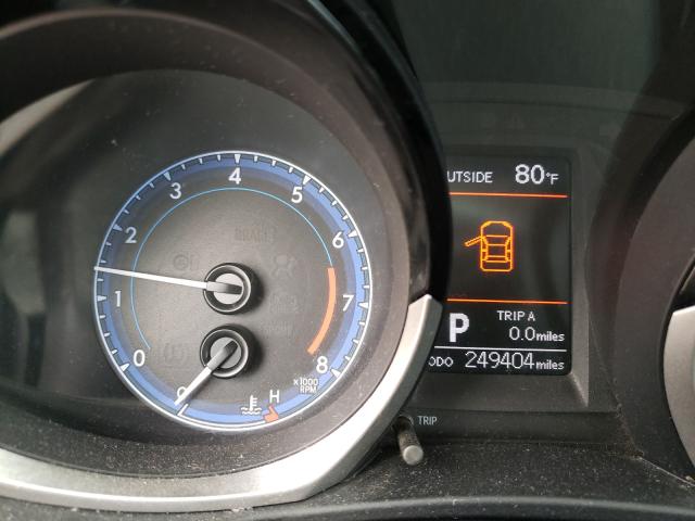 2014 TOYOTA COROLLA L 5YFBURHE5EP024390