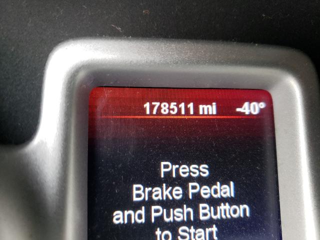 2011 DODGE JOURNEY EX 3D4PG4FB9BT504260