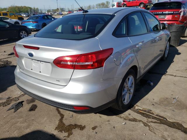 2016 FORD FOCUS 1FADP3F20GL279259