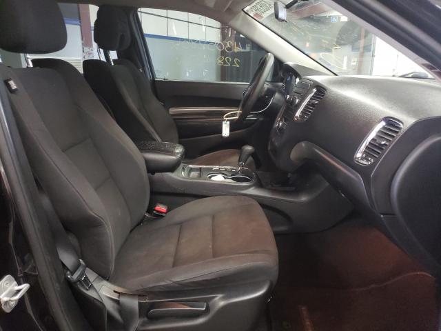 2011 DODGE DURANGO EX 1D4RE2GG3BC691312