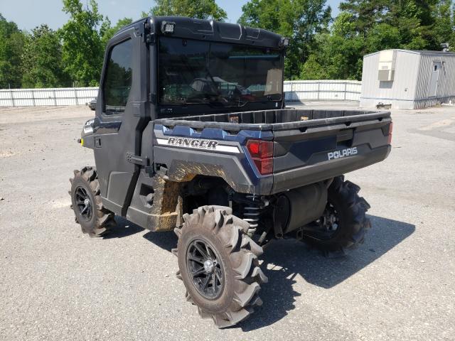 2020 POLARIS RANGER XP 4XARRY999L8051264
