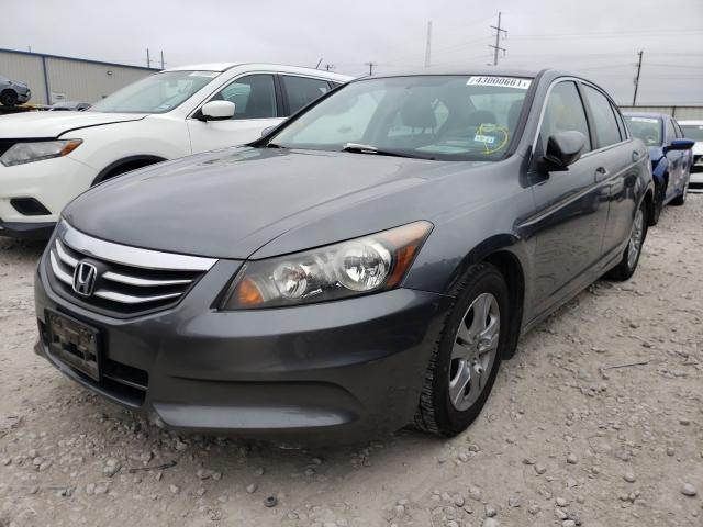 2012 HONDA ACCORD LXP 1HGCP2F45CA173754