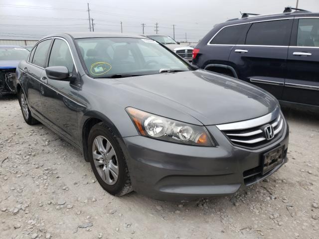 2012 HONDA ACCORD LXP 1HGCP2F45CA173754