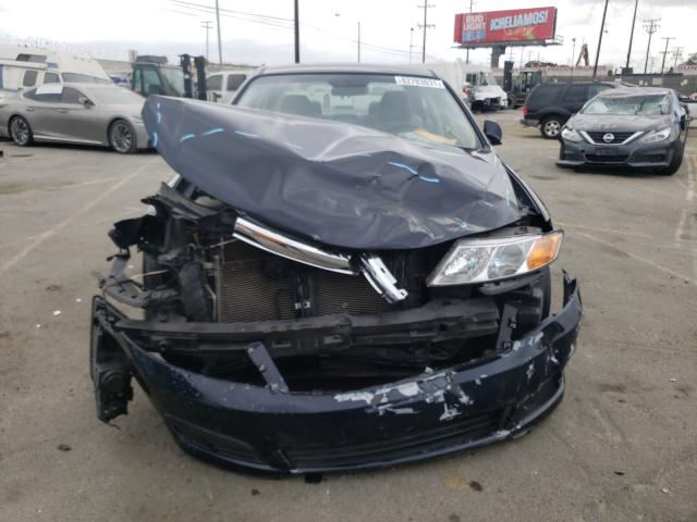 2010 KIA OPTIMA LX KNAGG4A83A5409066
