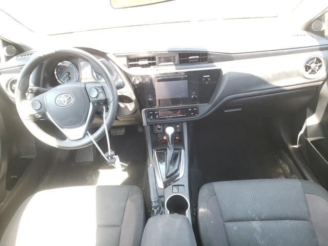 2017 TOYOTA COROLLA L 2T1BURHE3HC819457