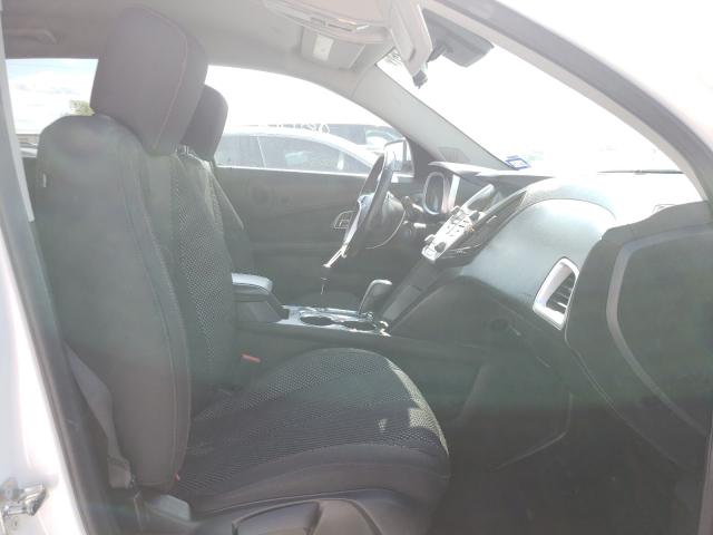 2015 CHEVROLET EQUINOX LT 2GNFLFEK2F6143022