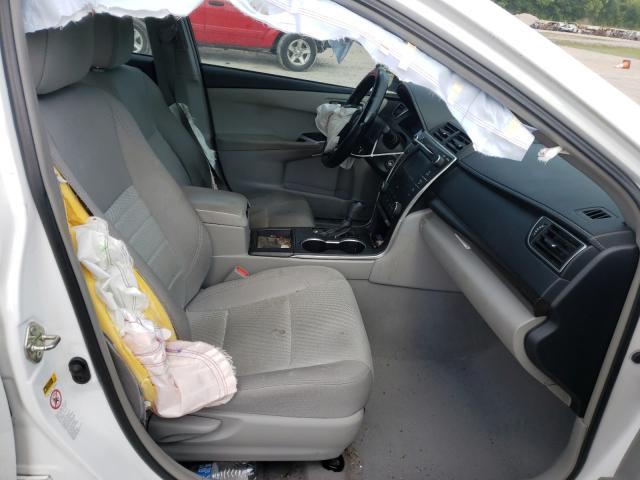 2015 TOYOTA CAMRY LE 4T1BF1FK8FU039809