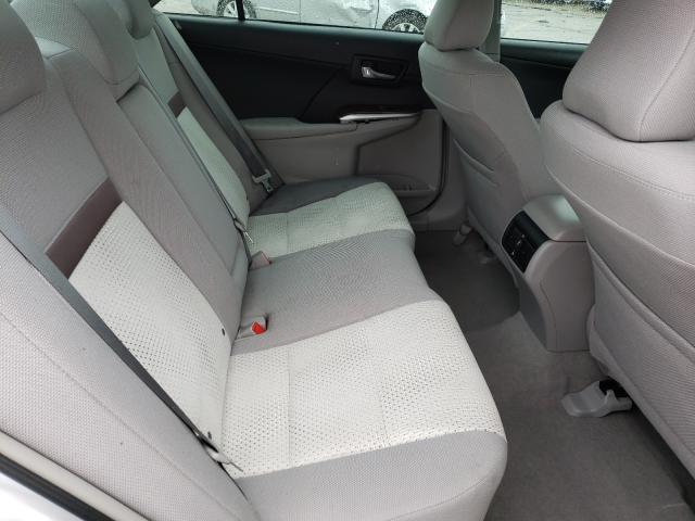 2014 TOYOTA CAMRY L 4T4BF1FK1ER439554