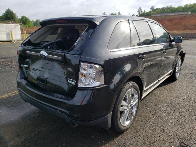 2013 FORD EDGE 2FMDK3K94DBA03069