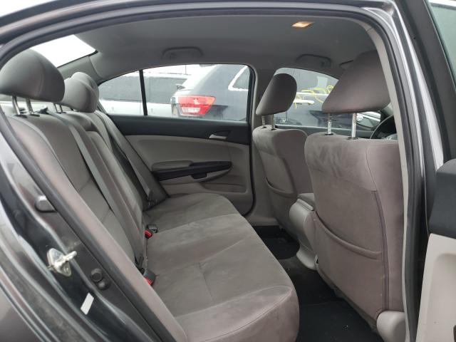 2012 HONDA ACCORD LXP 1HGCP2F45CA173754