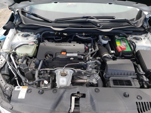 2017 HONDA CIVIC EX 19XFC2F71HE029088