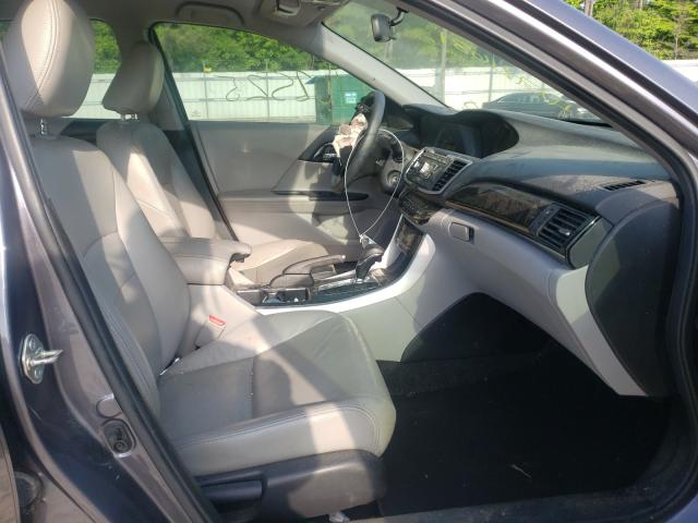 2016 HONDA ACCORD LX 1HGCR2F31GA053778