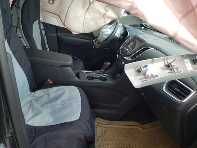 2019 CHEVROLET EQUINOX LT 3GNAXUEV8KL277696