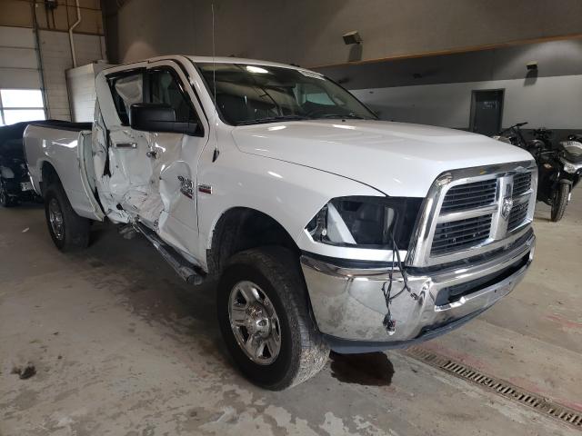 2014 RAM 2500 SLT 3C6TR5DT5EG187945