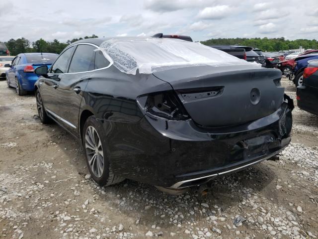 2017 BUICK LACROSSE E 1G4ZP5SS5HU165525