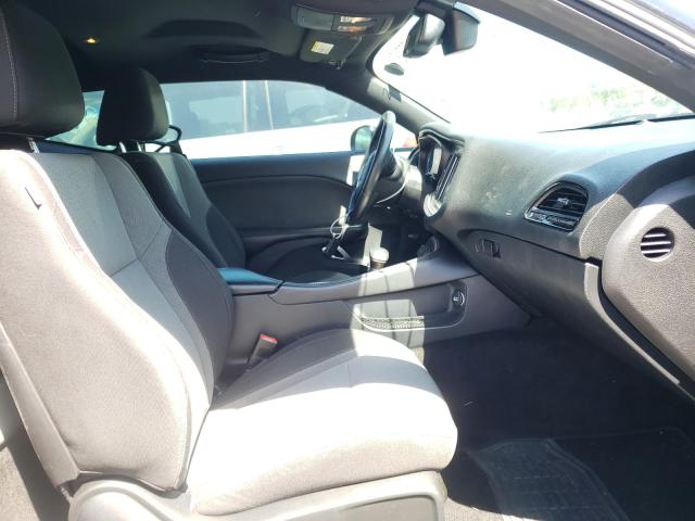 2015 DODGE CHALLENGER 2C3CDZAG0FH724474