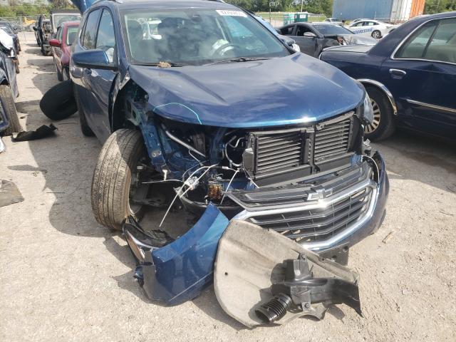 2020 CHEVROLET EQUINOX LT 2GNAXKEV5L6282123