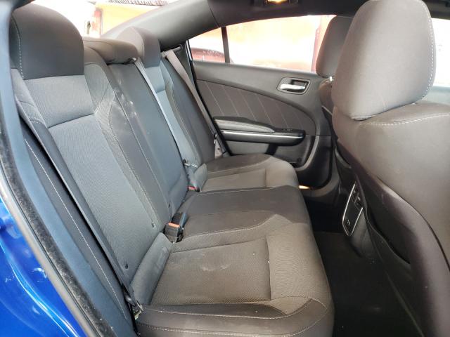 2019 DODGE CHARGER SX 2C3CDXBG0KH700186