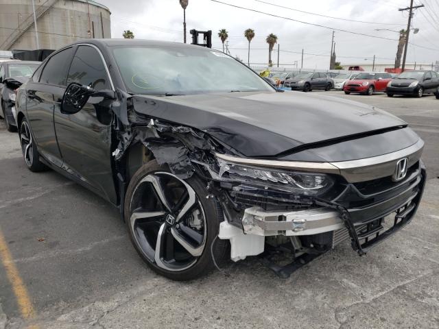 2018 HONDA ACCORD SPO 1HGCV1F36JA225297