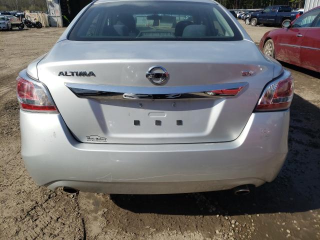 2015 NISSAN ALTIMA 2.5 1N4AL3AP3FC173274
