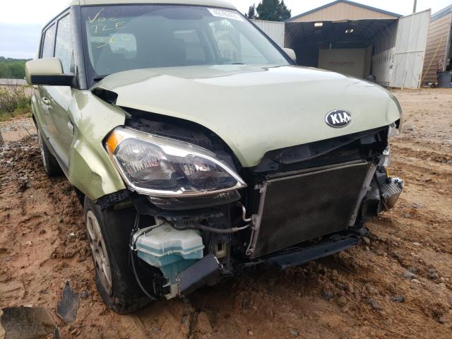 2013 KIA SOUL KNDJT2A55D7613164