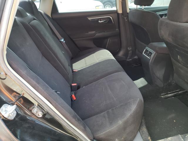 2013 NISSAN ALTIMA 2.5 1N4AL3AP0DC299136
