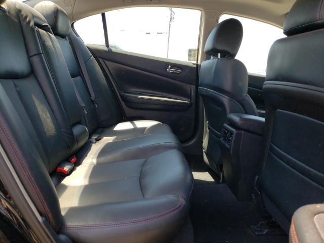 2013 NISSAN MAXIMA S 1N4AA5AP1DC840681