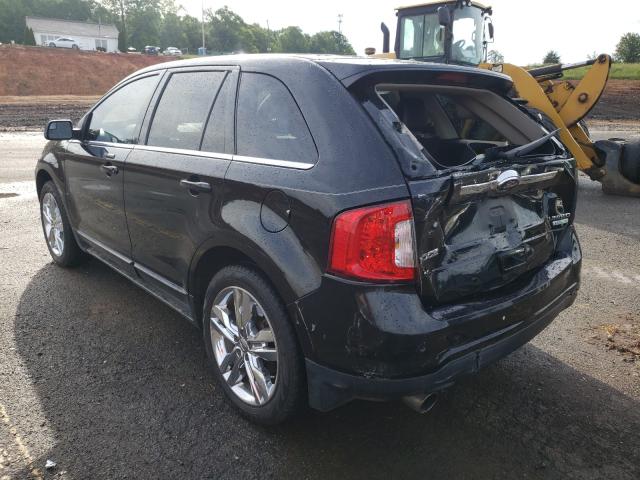 2013 FORD EDGE 2FMDK3K94DBA03069