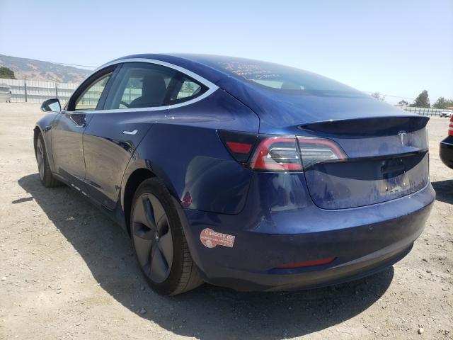 2018 TESLA MODEL 3 5YJ3E1EA4JF059240