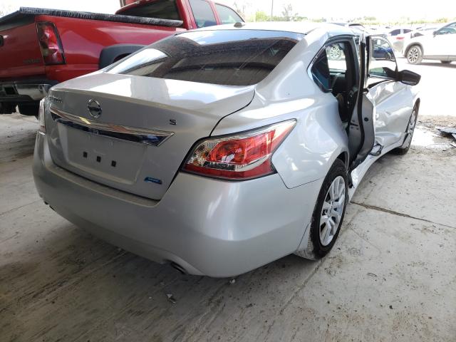 2014 NISSAN ALTIMA 2.5 1N4AL3AP5EC274184
