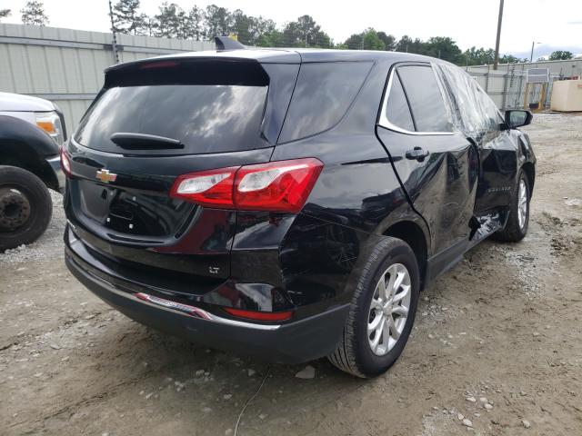 2020 CHEVROLET EQUINOX LT 2GNAXKEV1L6210190