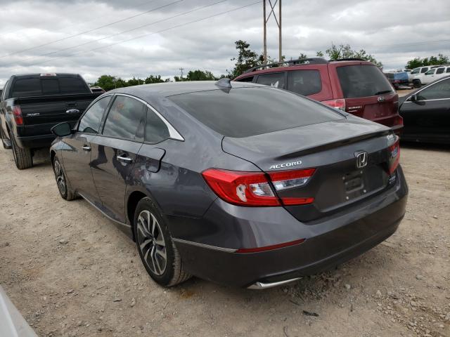 2020 HONDA ACCORD TOU 1HGCV3F96LA013440