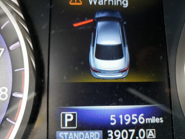 2015 INFINITI Q50 BASE JN1BV7AP2FM356338