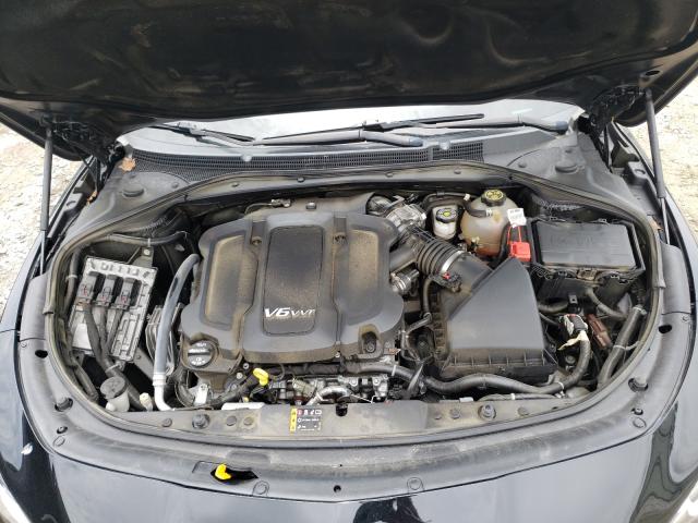2017 BUICK LACROSSE E 1G4ZP5SS5HU165525
