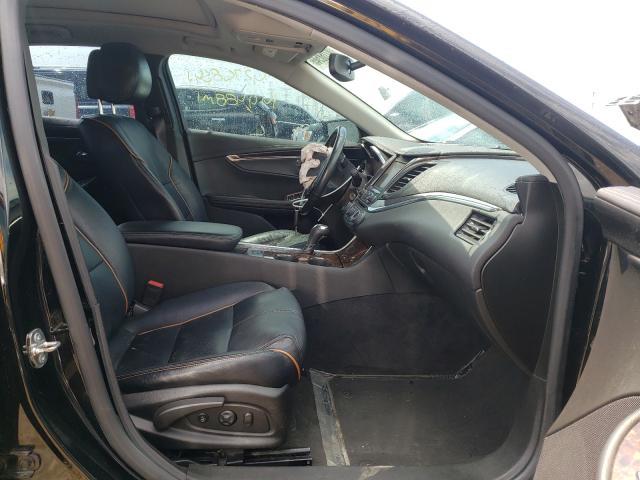 2014 CHEVROLET IMPALA LT 1G1115SL1EU104639