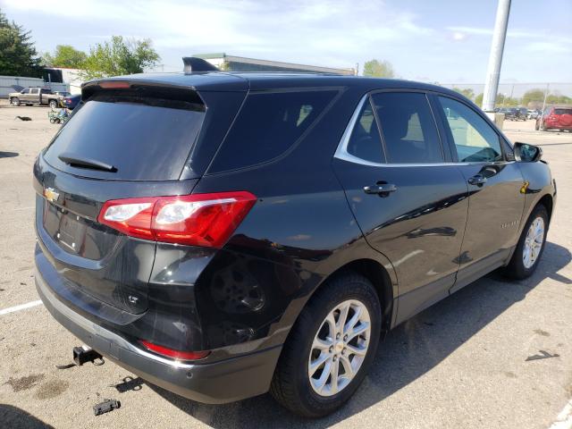 2019 CHEVROLET EQUINOX LT 2GNAXKEV0K6184423