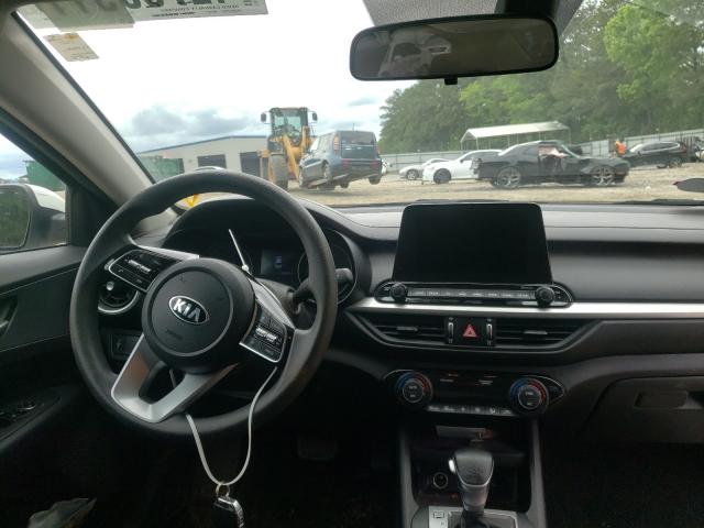 2019 KIA FORTE FE 3KPF24AD1KE006445