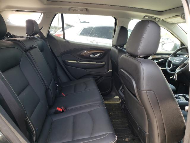 2019 GMC TERRAIN DE 3GKALXEX5KL285704