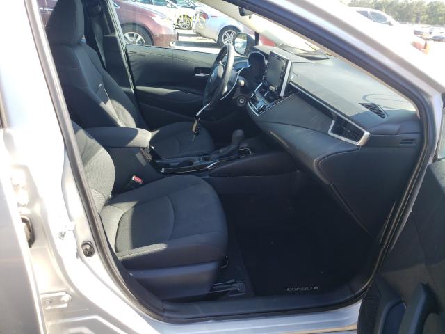 2020 TOYOTA COROLLA LE 5YFEPRAE7LP097840