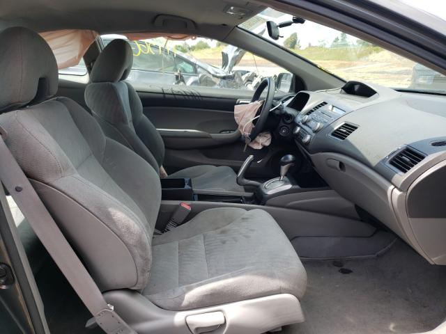 2010 HONDA CIVIC LX 2HGFG1B69AH518961