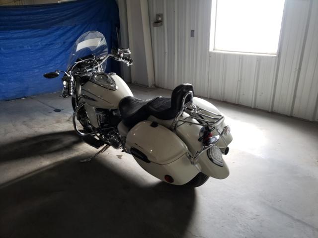 2012 YAMAHA XV1700 AS JYAVP28E4CA004267