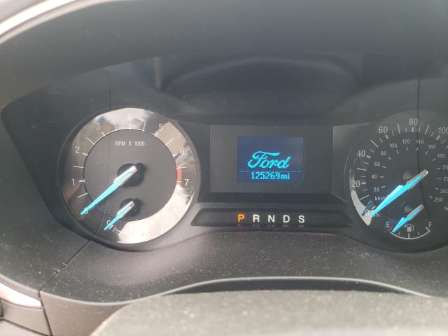 2014 FORD FUSION S 3FA6P0G72ER295690