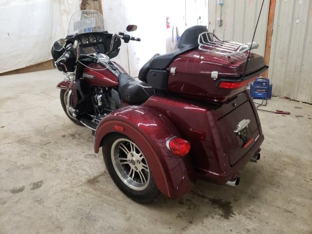 2017 HARLEY-DAVIDSON FLHTCUTG T 1HD1MAD17HB859389