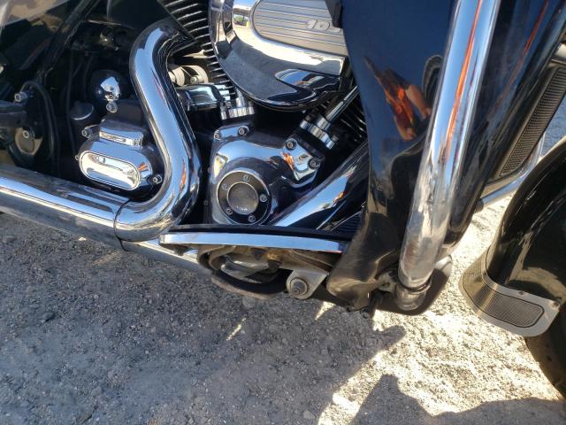 2014 HARLEY-DAVIDSON FLHTK ELEC 1HD1KEL18EB609671