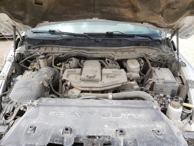 2015 RAM 3500 ST 3C63RRGL3FG630419