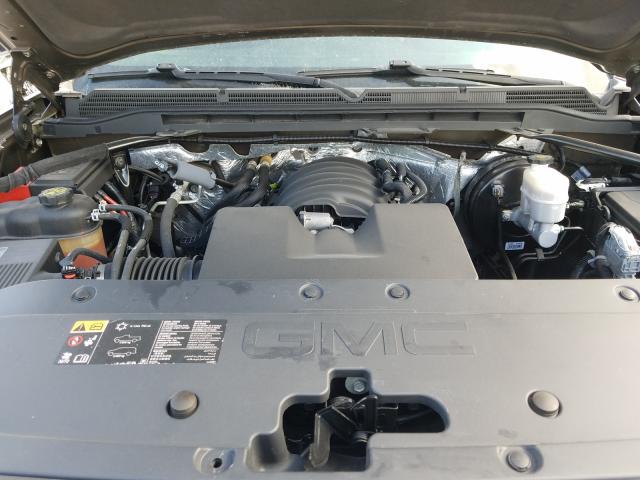 2015 GMC SIERRA C15 3GTP1UEH0FG318738