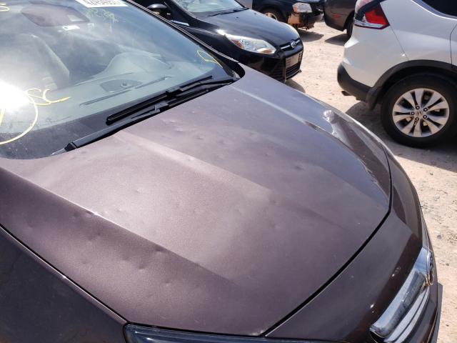 2016 BUICK CASCADA PR W04WT3N51GG052305