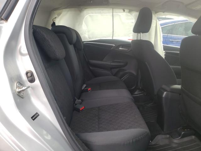 2015 HONDA FIT LX 3HGGK5H53FM734936
