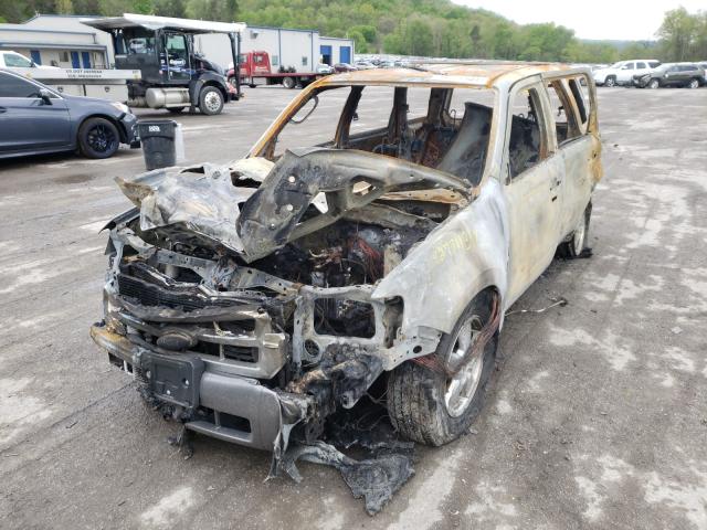 2012 FORD ESCAPE XLT 1FMCU9DGXCKC03494